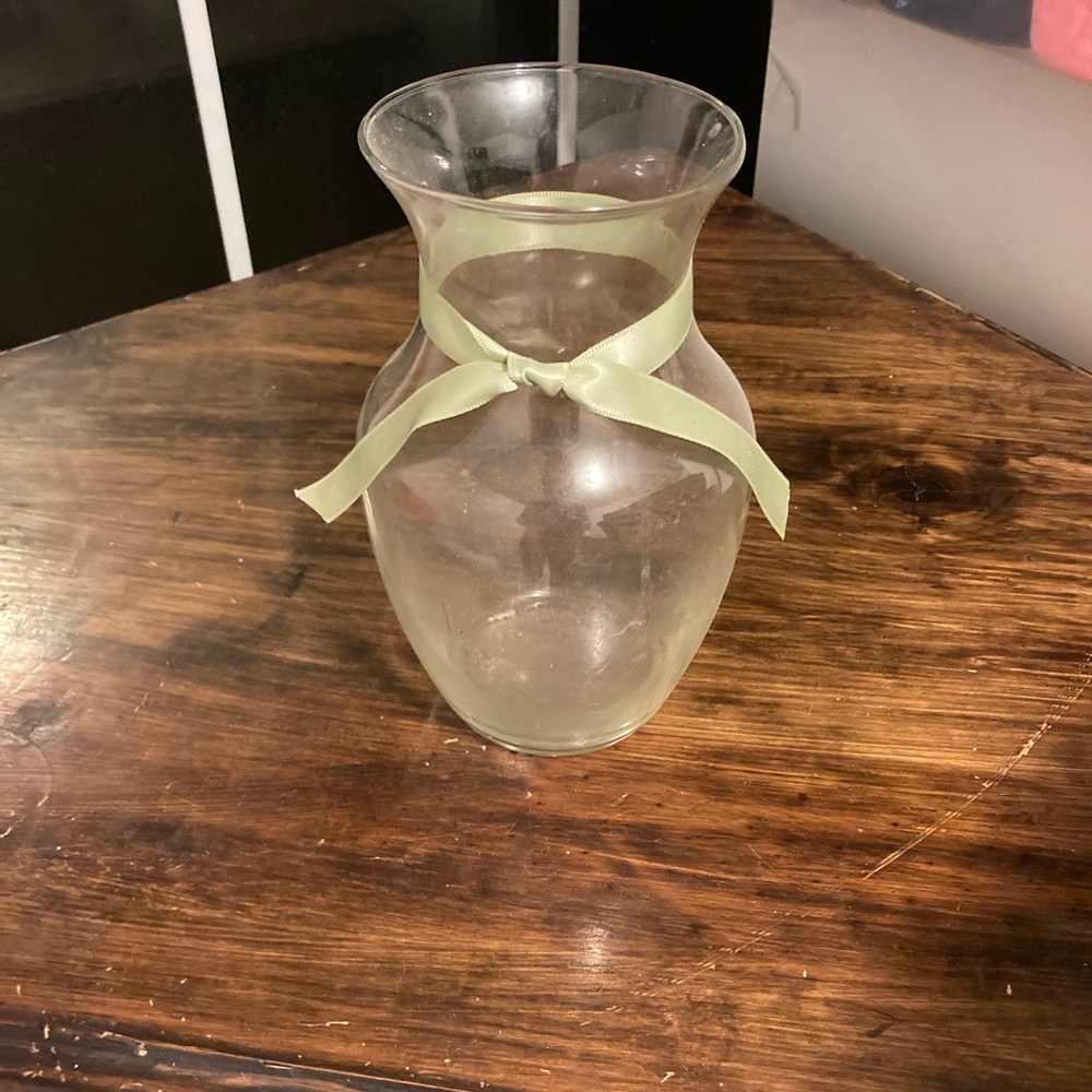 vase